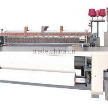 Textile Machinery-Air Jet Loom-Huasense