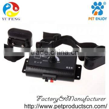 Smart Dog In-ground Pet Fence System, Electronic Pet Fence Containment System