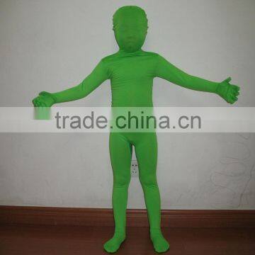 original child full body spandex suit