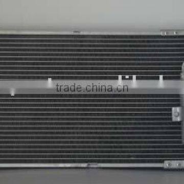 Automobile Condenser for CHEVY Monza