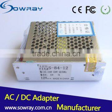 DC Switching Power Supply 12V LED Power For Mini SMPS Power Supply