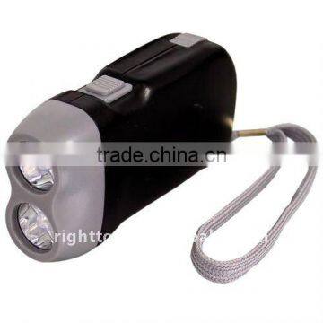 LED Flashlight