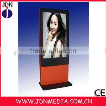 3G/WIFI network digital signage advertising led