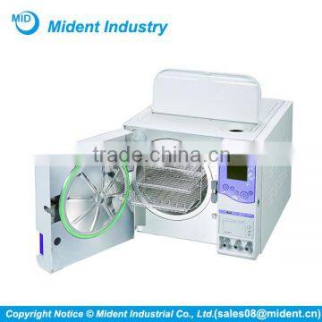 USB Output Medical Sterilizing Machine, Plus Size Dental Class B Autoclave