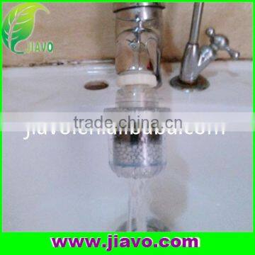 tap connected water filter with good quality