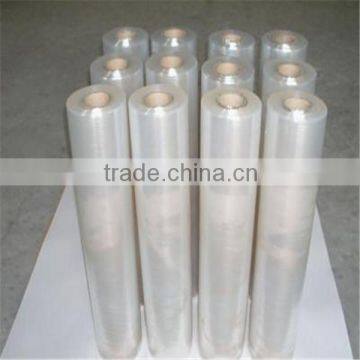 high transparency PA/PE seven layer co-extrusion film