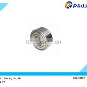 605-2RS Deep Groove Ball Bearing