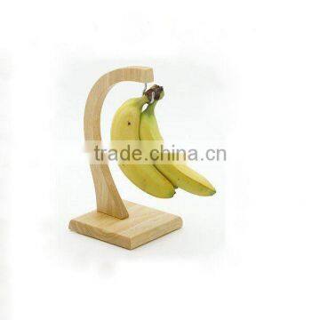 Wooden Banana Hanger