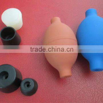 Custom NR Chair Leg Feet Factory / NBR Rubber Feet Supplier / Silicone Air Blower Manufacturer