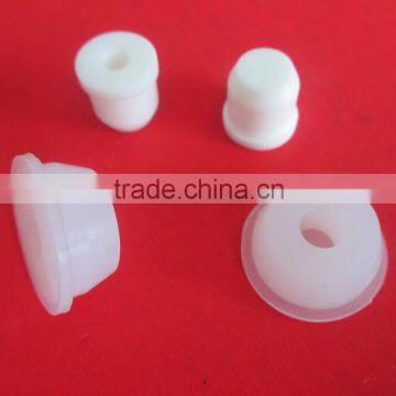 OEM ODM customized rubber cone plug rubber plug for hole 8mm rubber hole plug