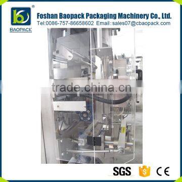 New Arrival Automatic Kurkure Sweet Sauce Pouch Packing Machine photo-5
