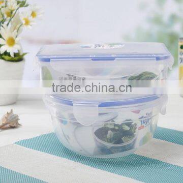Best Selling kitchen plastic fridge box