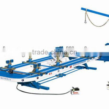 auto body straightening bench W-5 (CE Approved)