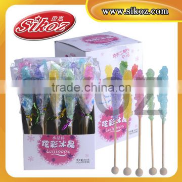 Crystal Lollipop SK-B174