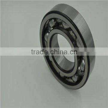 High precision and low noise 61901-2RS1 deep groove ball bearing