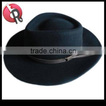 Plain Felt Cowboy Hats Wholesale photo-6
