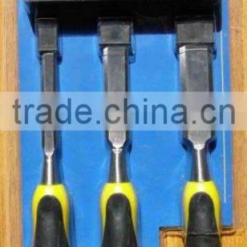 Hand tool wood chisel