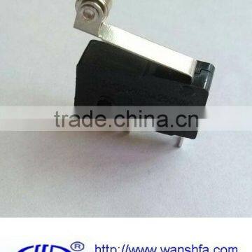 China good quality, low price micro switch KW11