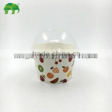 pepsi paper cup,ice cream paper cup