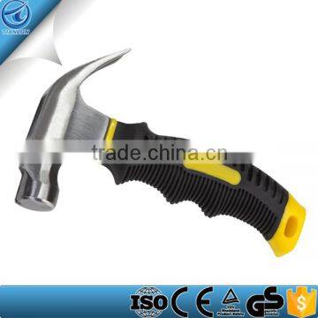 8-oz. Stubby Claw Hammer