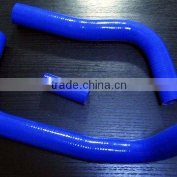 Silicone Radiator Hose Kit for 1997-2001 Patrol Y61 GU 4.5 TB45 red/blue/black/white/green/orange/yellow