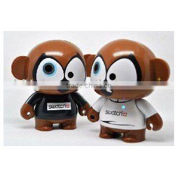 CA001 cute Cartoon mini speaker