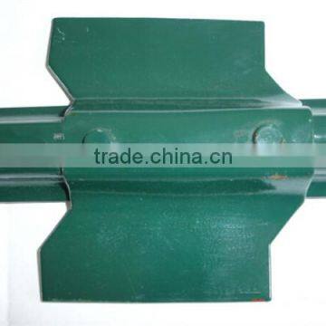 American t Post Studded With Spade Direct Factory photo-2