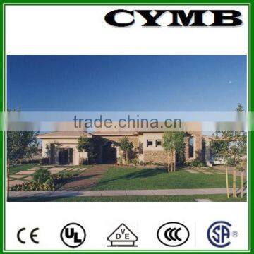 New Design Modern Light Gauge Steel House