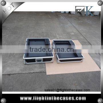 ATA Fly Case for Apple IMac 27 With Pull-out Handle and Foam Inside photo-4