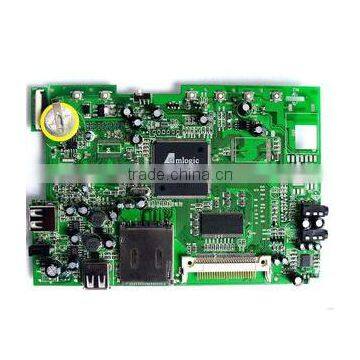 Reliable OEM Electronic PCB&PCBA
