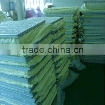 New Design F8 Class Strong Pocket Bag Air Filter China Made Printer Ink Cartridge photo-5