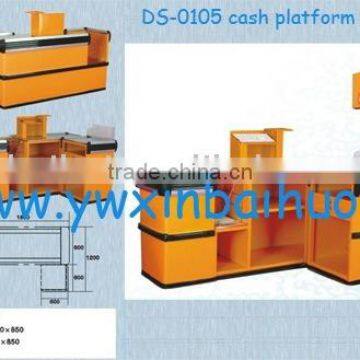 cash platform