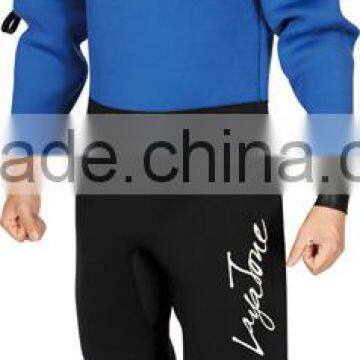 Fabric For Diving Suit Rubber Dry Suit Factory Supplier