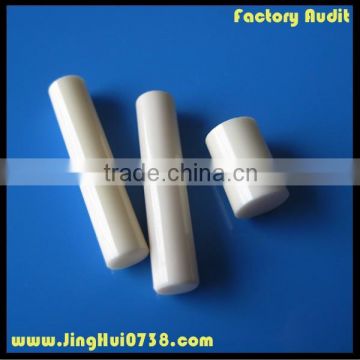 Insulating ceramic pin