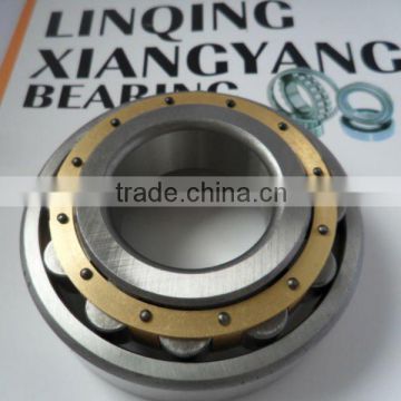 NN3005K thrust cylindrical roller bearings