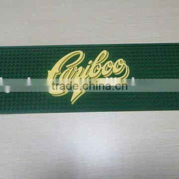 New Fashion Custom Soft Pvc Beer Bar Mats photo-3