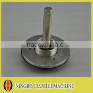 Stainless Steel CNC Machinery Parts photo-5