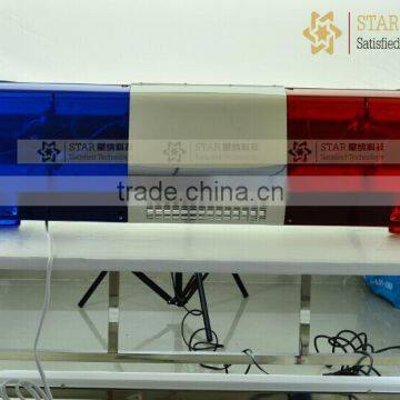 Police Car CE ROH Certificated 12V Ambulance LED Light Bar photo-3