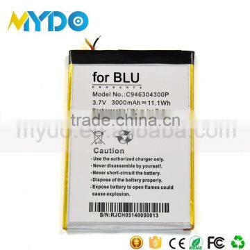 2015 low price long mobile phone studio 6.0 gb/t18287-2000 1500mah batteries 3000mah battery