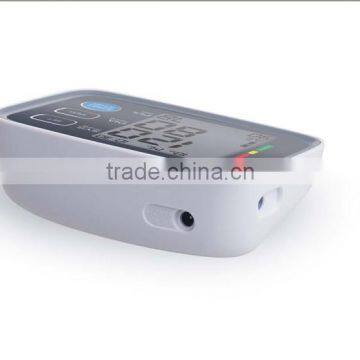 FDA Approval Bluetooth Upper Arm Blood Pressure Monitor