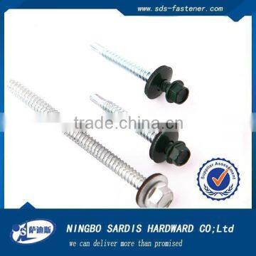 hand tighten screws