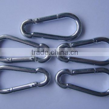 snap hook rigging hardware snap hook