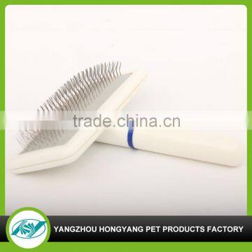 Cute Factory Comb Pet Grooming Brush