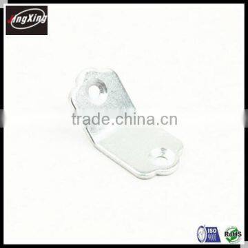 customized metal bracket 135 degree angle bracket