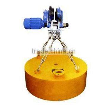 PDC series dry electromagnetic separator