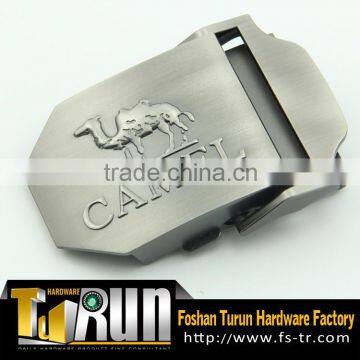 Top Quality Casual Men Easy Style Cowboy Belt Buckle photo-5