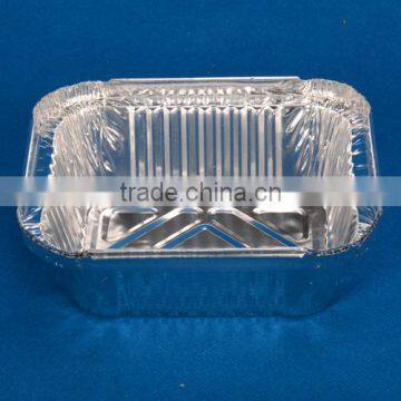 Competitive Price Retail Aluminum Foil Container