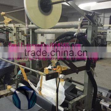 Couier Bag Glue Machine photo-3