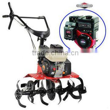 Gasoline Tiller / Cultivators