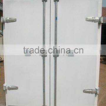 Hot sale CE and ISO9001 approved electric powder coating oven